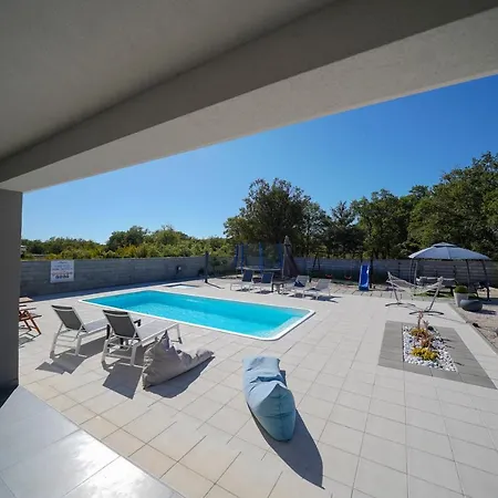 Dreams Villa Brisevo