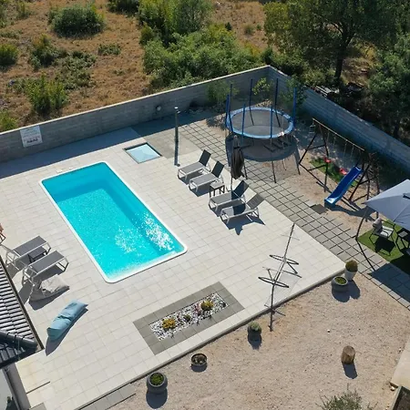 Βίλα Dreams Brisevo