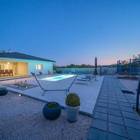 Dreams Villa Brisevo