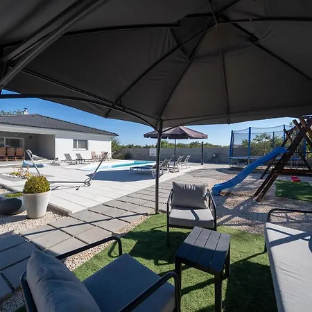 Villa Dreams Brisevo