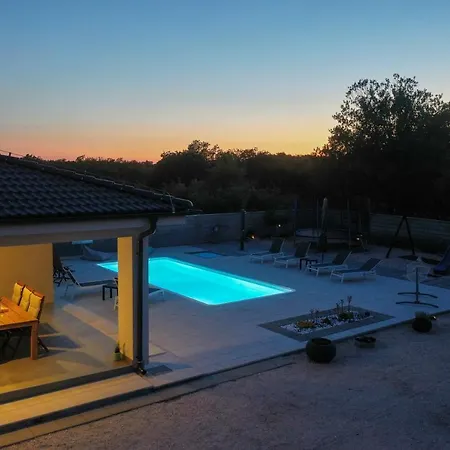 Βίλα Dreams Brisevo