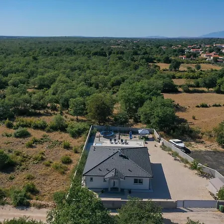 Dreams Villa Brisevo