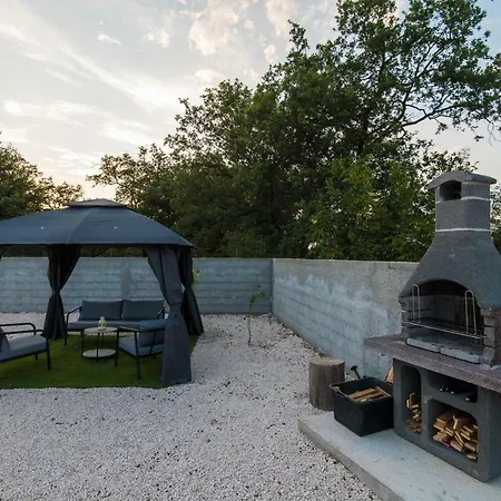 Villa Dreams Brisevo