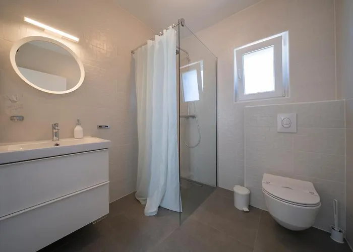 Dreams Villa Brisevo