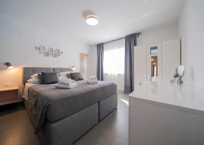Villa Dreams