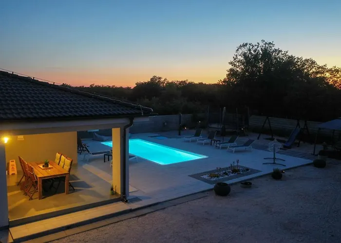 Villa Dreams Brisevo