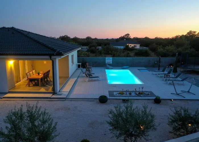 Villa Dreams