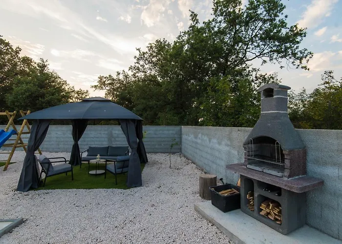 Villa Dreams Brisevo