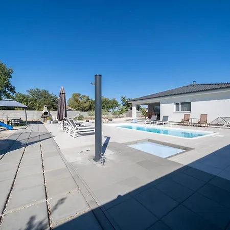 Dreams Villa Brisevo