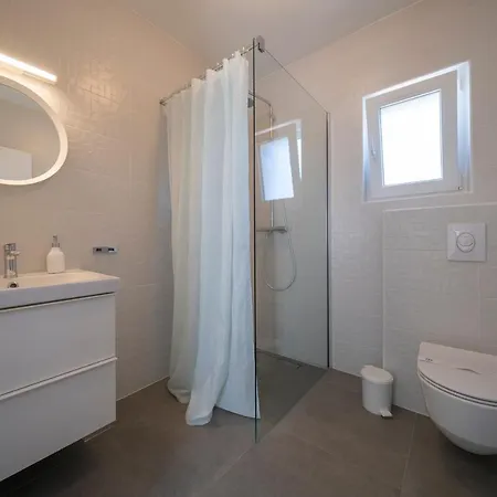 Dreams Villa Brisevo