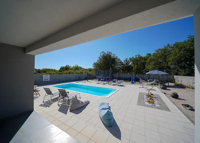 Dreams 빌라 Brisevo